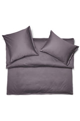 Schlossberg duvet cover SATIN NOBLESSE UNI 160x210cm