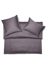 Kissenbezug SATIN NOBLESSE UNI 65x100cm