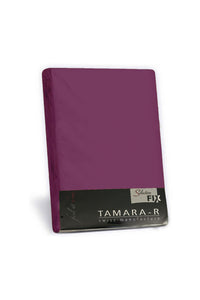 Tamara-R fitted sheets 160x200cm