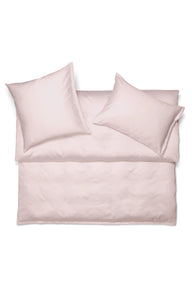 Deckbettbezug  SATIN NOBLESSE UNI 200x210cm